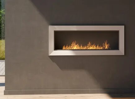 Simple fire