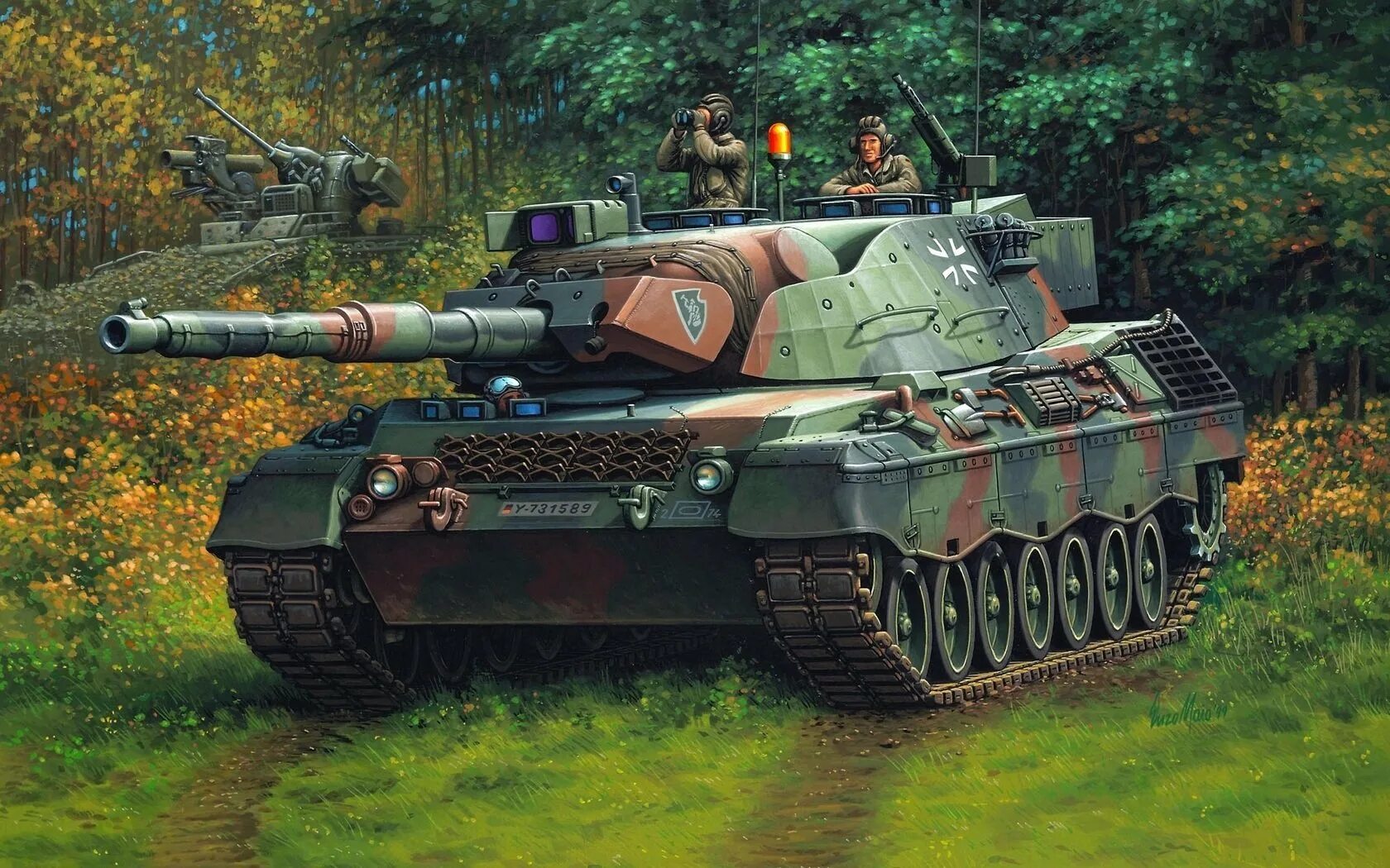 Леопард 1а5. Танк Leopard 1а5. Немецкий танк леопард 1. Leopard 1a5 вар Тандер. Ис 41