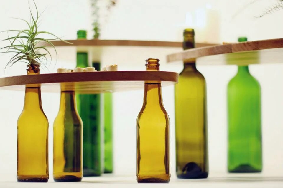 Wine save