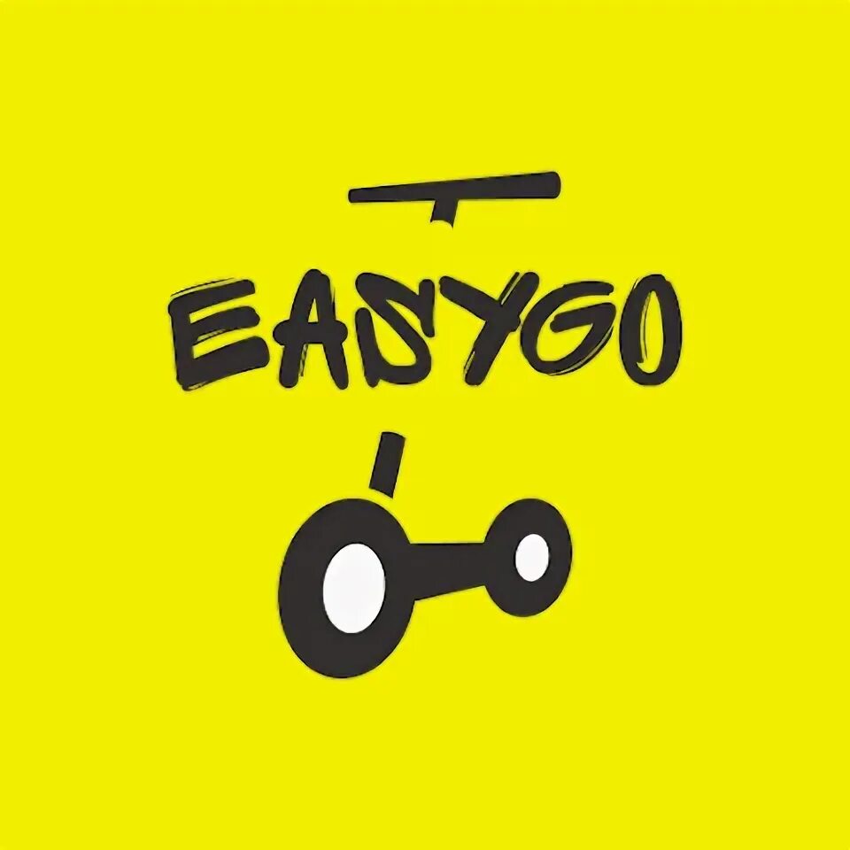 Easy go game. Easy go game