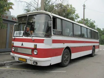 Автобус 699