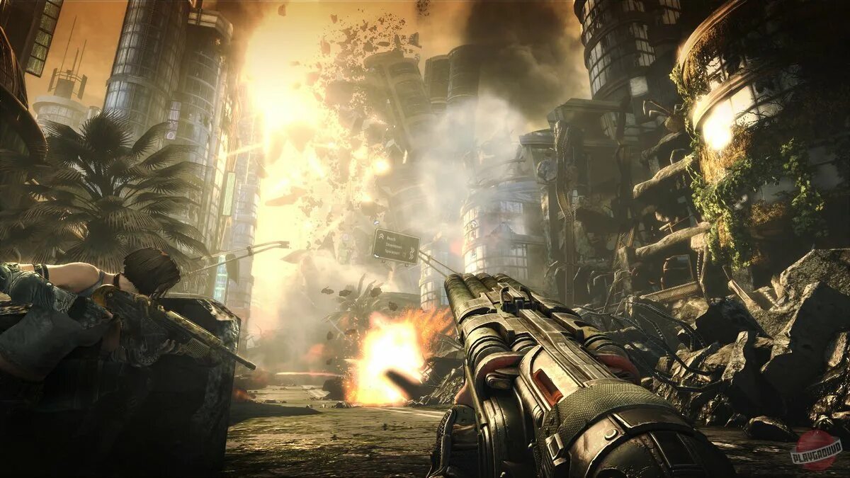 Bulletstorm 2011. Игра bulletstorm 1. Bulletstorm 2 похожие. Булетшторм 2011. Булетшторм 2011.
