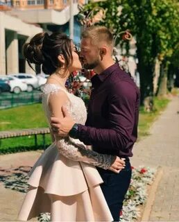 Свадьба литвиновых фото