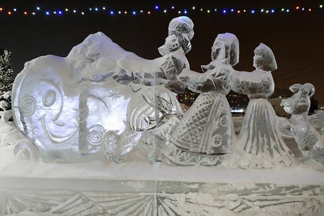 Зимние стихи. Ледяные скульптуры в парке энергетиков балаково. Песню ледяная сказка. Поздравление снежной королевы с новым годом. Поздравление снежной королевы с новым годом.