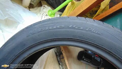 Nexen blue отзывы