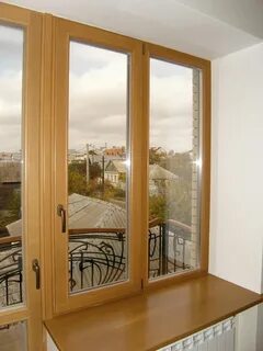 Ламинация пвх двери