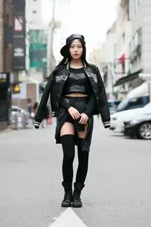 Japanese Street Fashion, Asian Fashion, Dance Style Outfits, Girl Outfits, ...