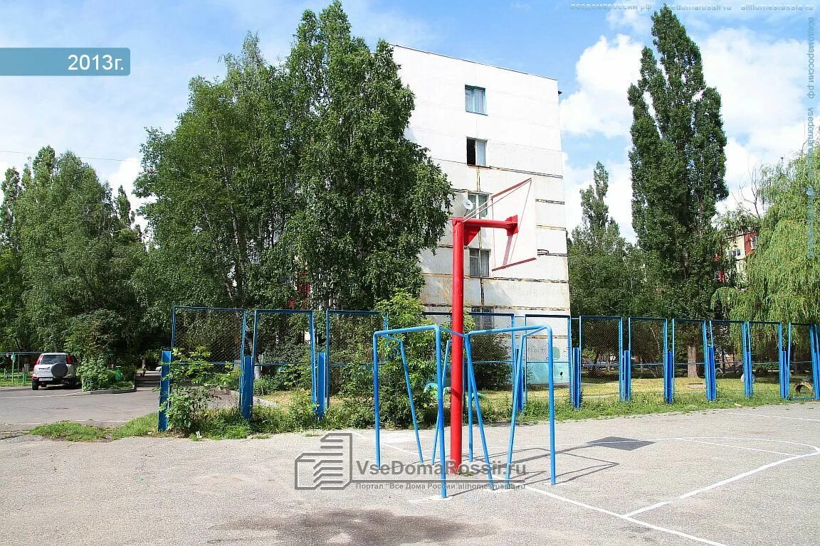45 параллель 5. 45 параллель 5