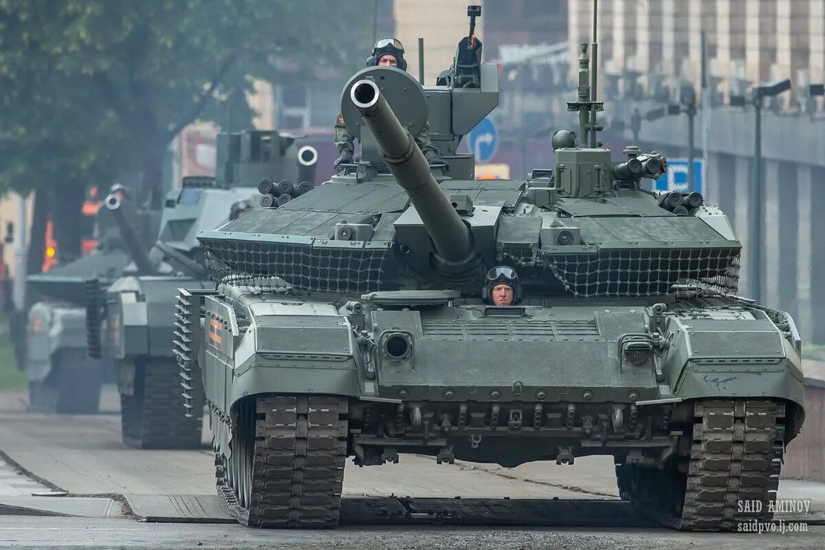 Т 80бвм 2025