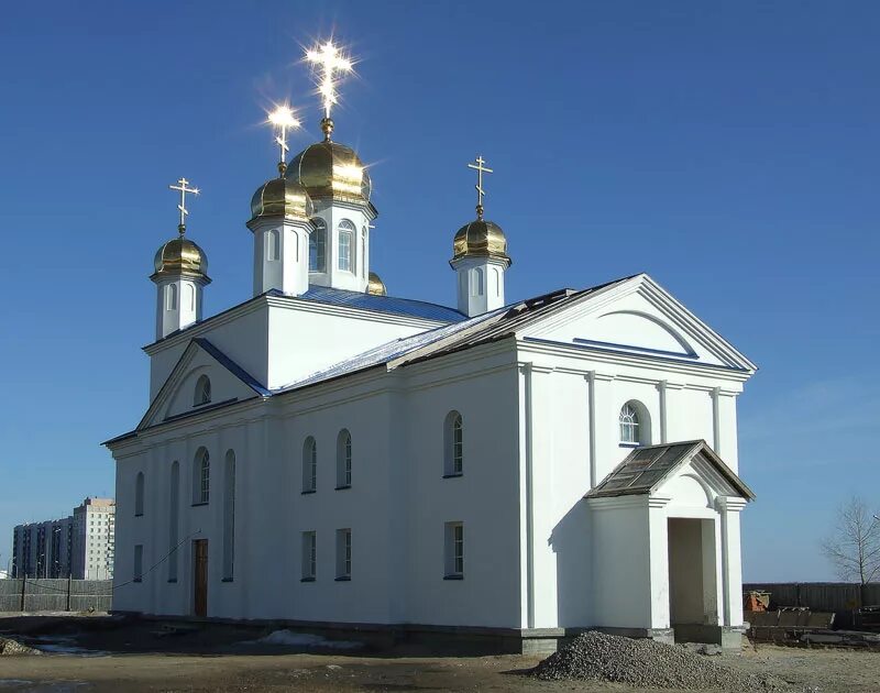 храм владимирской иконы божией матери северодвинск. храм в честь владимирской иконы божией матери северодвинск история.