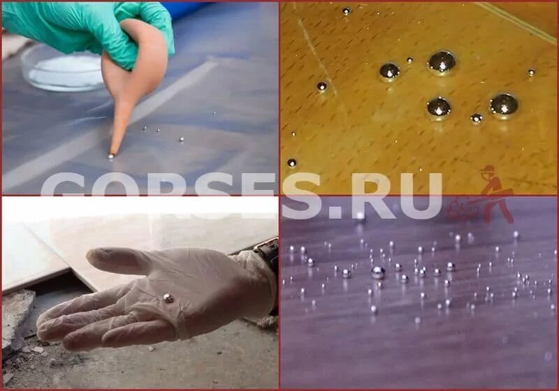 Кирпич в ртути. Разлитая ртуть. демеркуризация ртути. разлитая ртуть из градусника. разлив ртути.