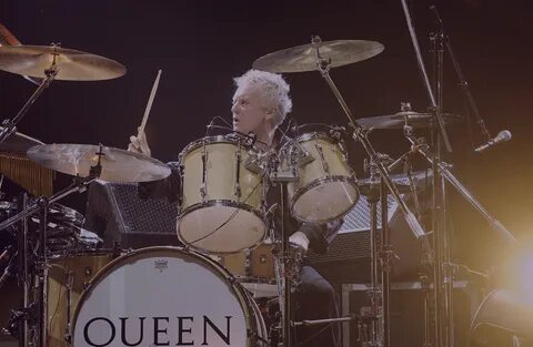 Drums queen