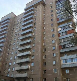 Рязанский дом 2