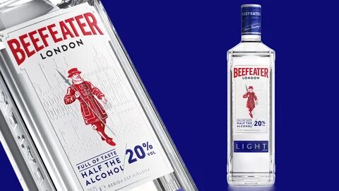 Beefeater