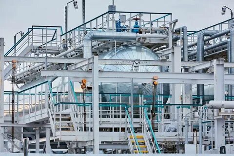 нефтегаз ноябрьск