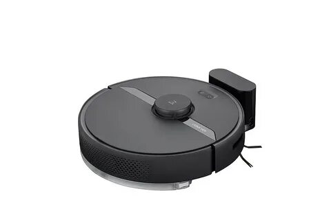 Пылесос xiaomi roborock s6 max