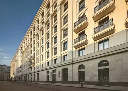 Жк софийский