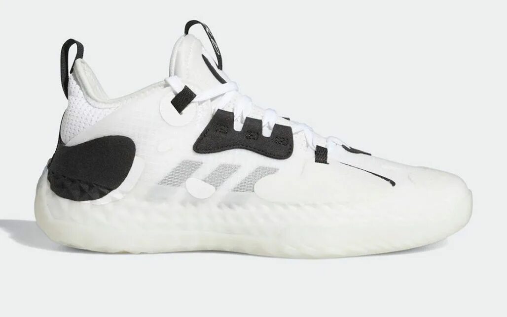 5 'white/black. Кроссовки harden vol. Кроссовки adidas harden vol. 5 'white/black. Adidas harden vol.