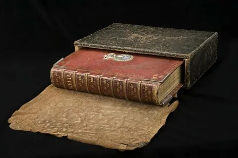 Новые старые книжки