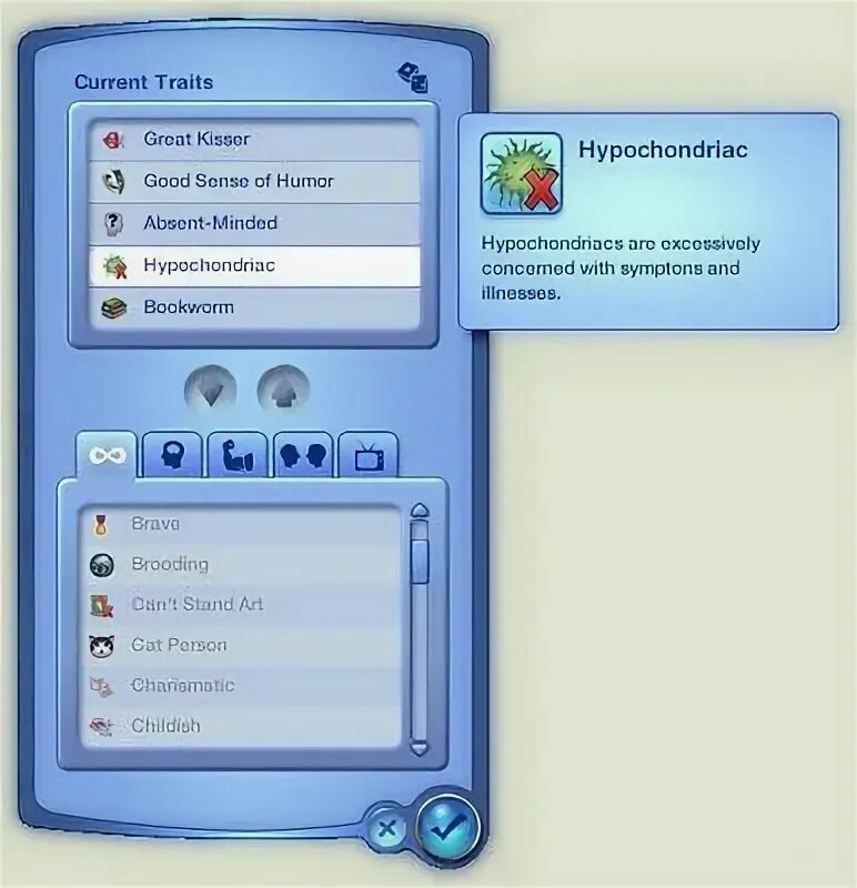 Traits remove trait. Sims traits 3. черты характера симс 3. черты в симс 3. симс 3 черты характера список.
