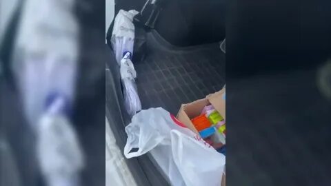 Нарушать житель