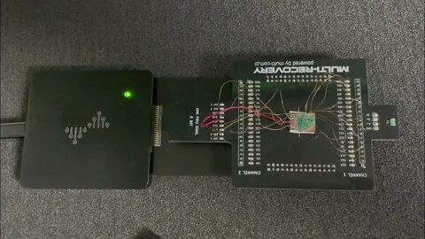 Dslogic plus