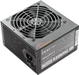 Cooler master 600w