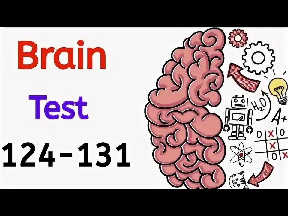 Уровень 129 brain. Brain Test уровень 131. Brain Test уровень 125. Уровень 125 BRAINTEST. Brain Test уровень 126.