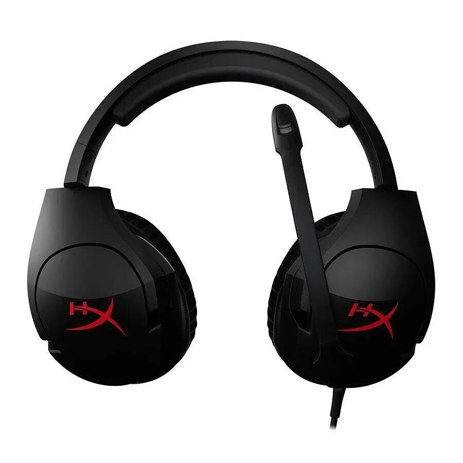 Игровую гарнитуру hyperx cloud. Наушники HYPERX cloud Stinger. Наушники HYPERX cloud Stinger HX-HSCS-BK. Игровая гарнитура HYPERX cloud Stinger Black. Игровые наушники HYPERX cloud Stinger Black (HX-HSCS-BK/ee).