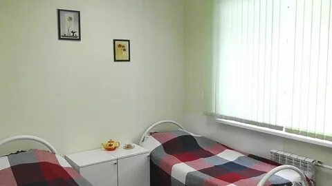 Больница 3 самара