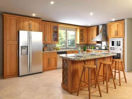 Well kitchens