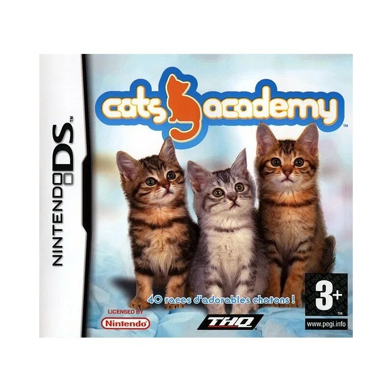 Cat ds23. Cat ds22. Medical Cat Academy game. Nintendo cat