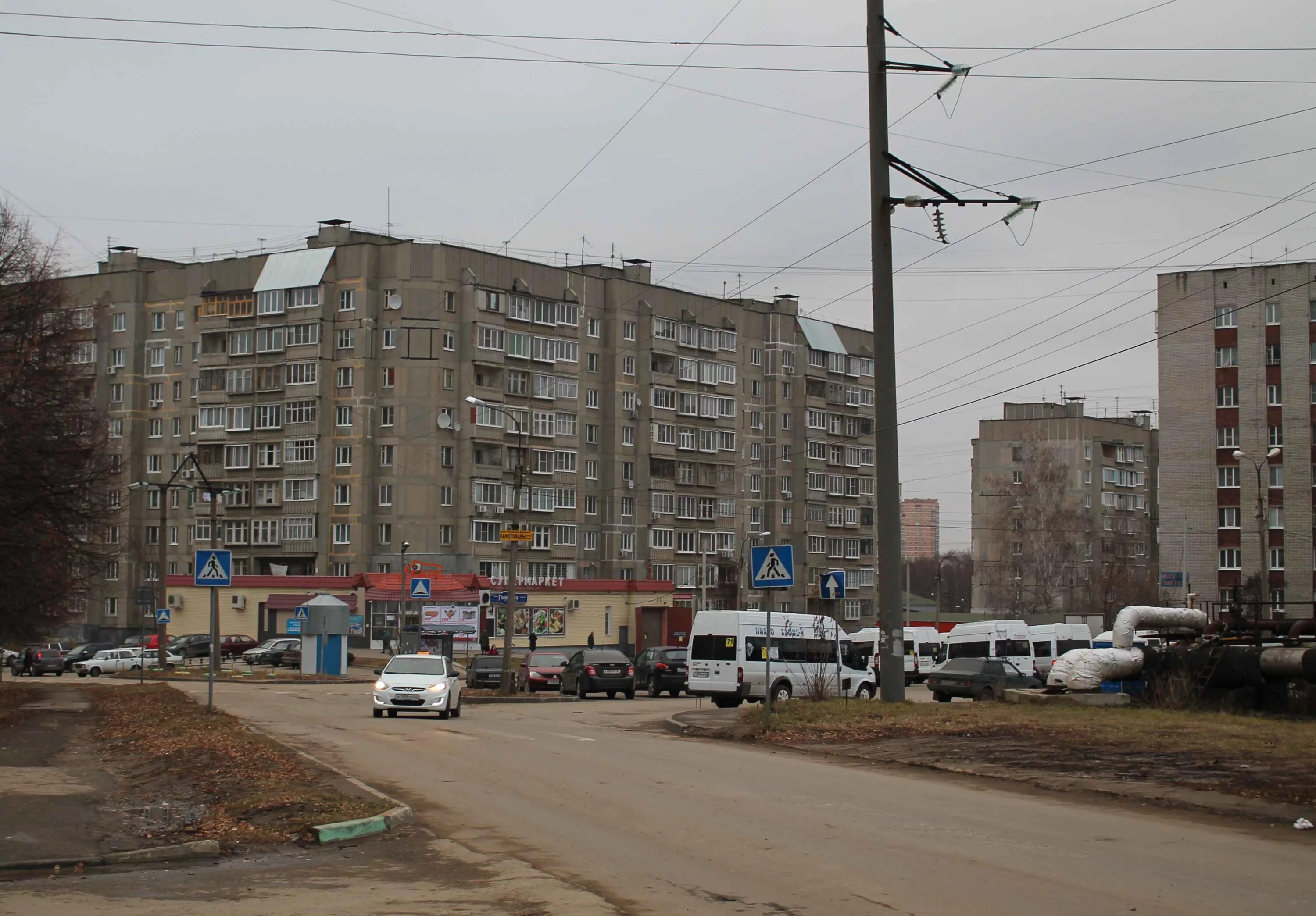 Улица березов дом 2. Улица березовая рязань. берёзовая ул., 1г.