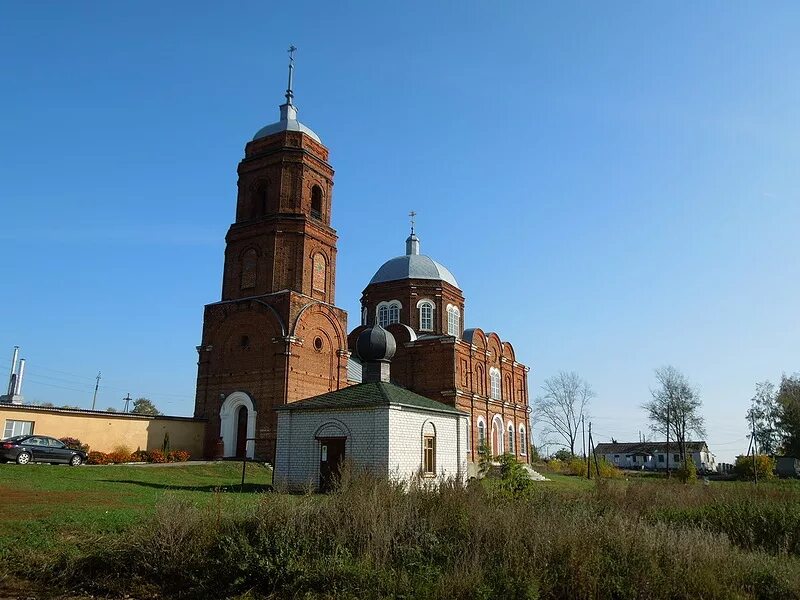 Погода в корневом