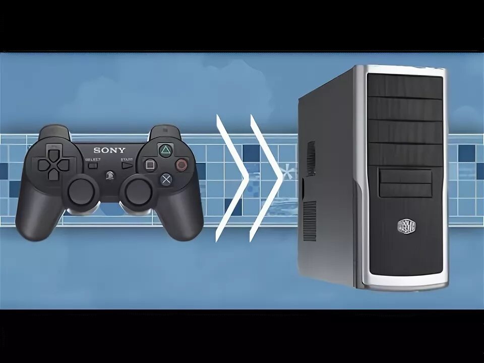 Mobile-review.com Sony PS4 - первый взгляд