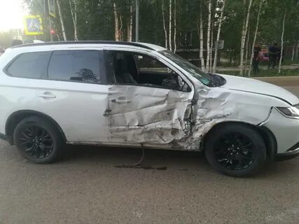 Аварии 23 июня