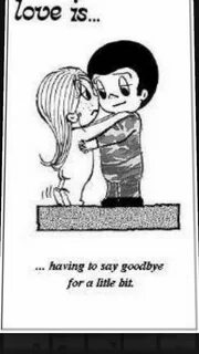 Love is good