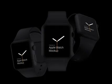 Обои на smart watch