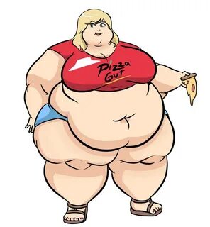 Ssbbw foxy