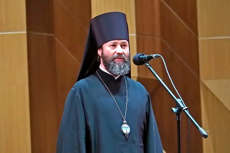 Епископ одо. Епископ одо