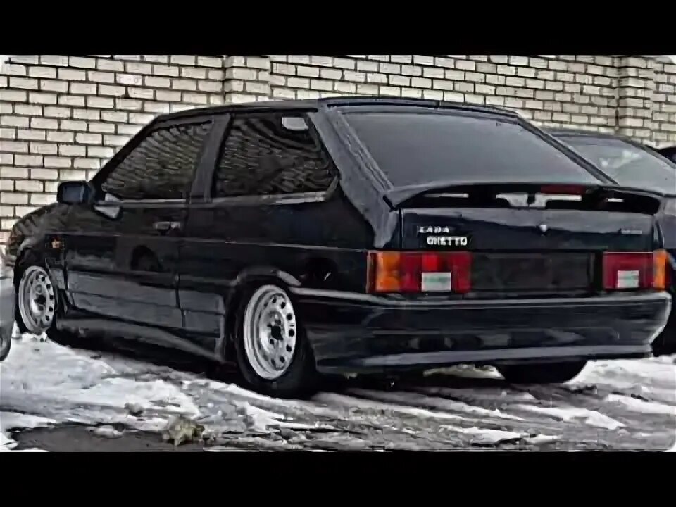 Узкие молдинги для 2113 - Lada 2113, 1,6 л, 2012 года стайлинг DRIVE2