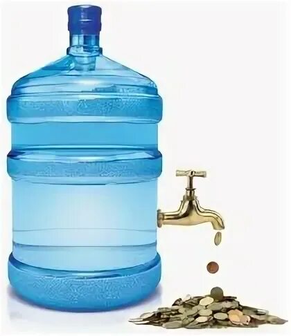 Питьевая вода курсовые