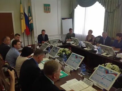 Каналы новостей пензы