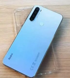 Redmi 8t 4