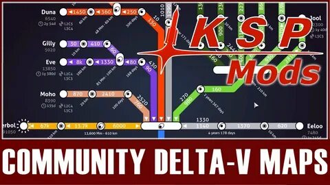 Delta v