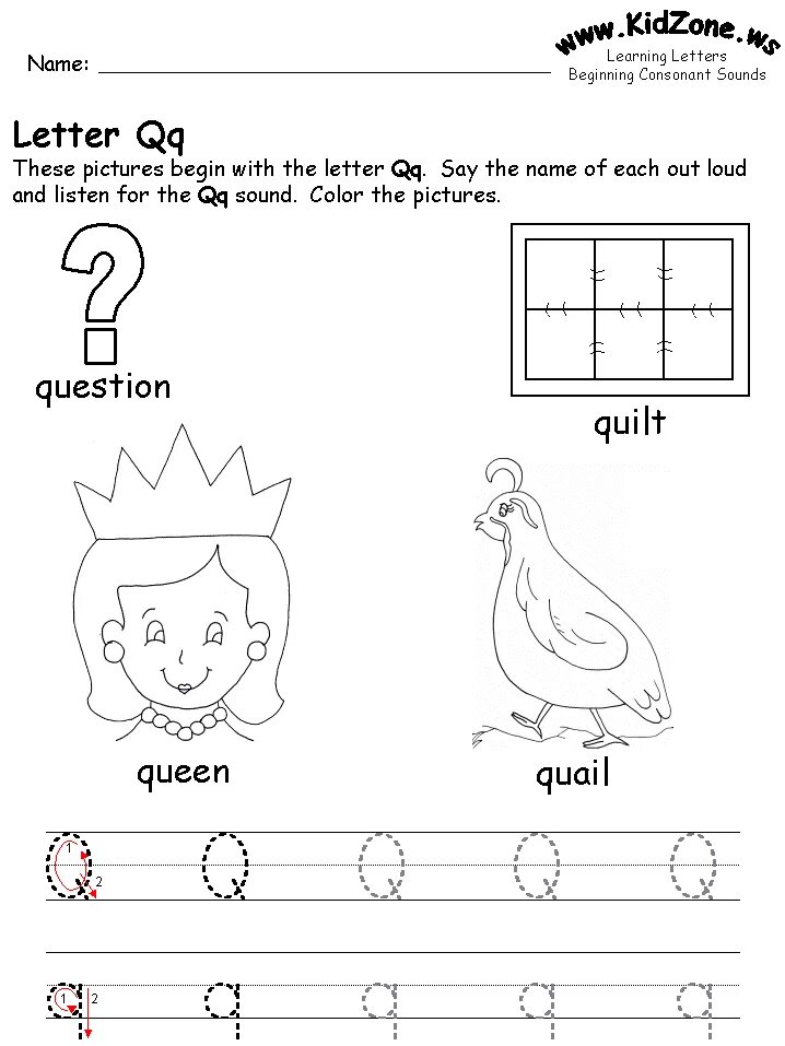 Learned the letters. Letter q Worksheets for Kids. Буква q Worksheets. Буква QQ Worksheet. Буква q в английском Worksheets.