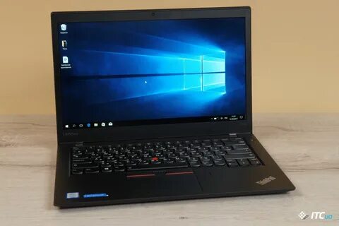 Thinkpad e470