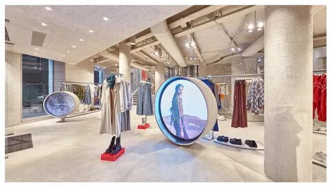 De store