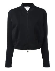 Бомбер max mara