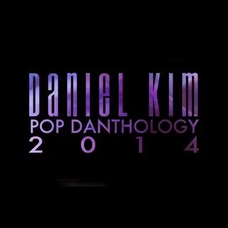 Pop Danthology 2014.